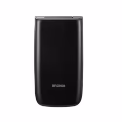 Brondi Magnum 4 Noir Téléphone numérique