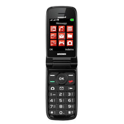Brondi Magnum 4 Or Téléphone numérique