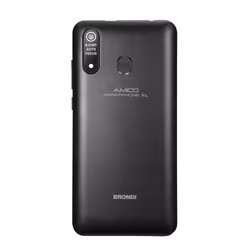Brondi Amico XL 2Go 16Go Noir