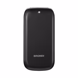 Brondi Stone+ Noir Téléphone numérique