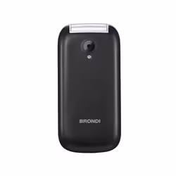 Brondi Stone+ Noir Téléphone numérique - Vue supplémentaire 4