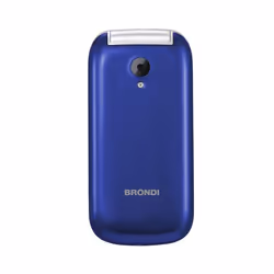 Brondi Stone+ Bleu Téléphone numérique - Vue supplémentaire 4