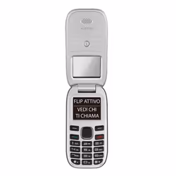 Brondi Window+ Noir Téléphone numérique - Vue supplémentaire 5