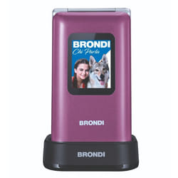 Brondi Amico Preziozo Violet
