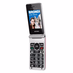Brondi Amico Preziozo Violet