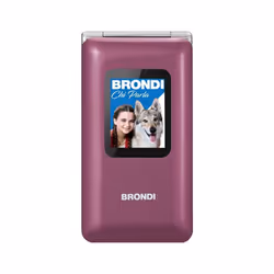 Brondi Amico Preziozo Violet - Vue supplémentaire 4