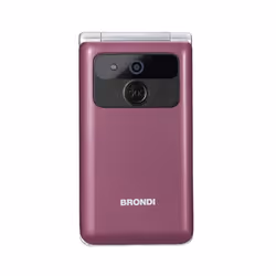 Brondi Amico Preziozo Violet - Vue supplémentaire 5