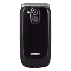 Brondi AMICO LEALE 6,1 cm (2.4") Noir - Vue supplémentaire 3