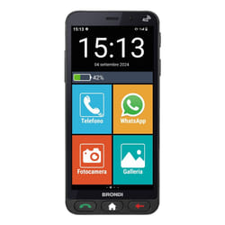 Brondi Amico Vero 4G 3Go 32Go Noir