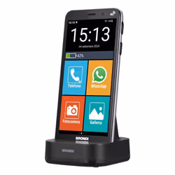 Brondi Amico Vero 4G 3Go 32Go Noir