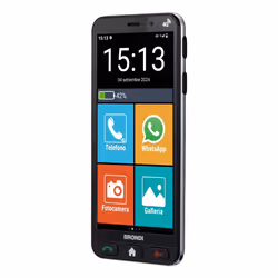 Brondi Amico Vero 4G 3Go 32Go Noir