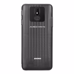 Brondi Amico Vero 4G 3 Go 32 Go Noir - Vue supplémentaire 4