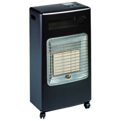 Bartolini - Réchaud infrarouge Light-I avec régulateur 4200 Watt