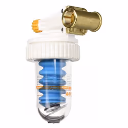 Le doseur hydrodynamique Cillit IMMUNO 152 FG-2 est un dispositif pour chaudières capable d'ajouter proportionnellement à l'e ...
