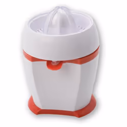 Bimar FP100P, Rouge, Transparent, Blanc, 25 W, 230 V, 50 Hz, 160 mm, 160 mm