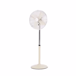 Bimar VP307BE.EU, Beige, Acier inoxydable, Sol, Métal, 68,9 dB, 1270 tr/min, 40 cm