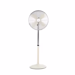 Bimar VP307BE.EU ventilateur Beige, Acier inoxydable