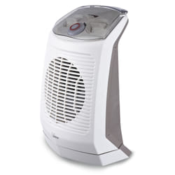 Bimar HF201 Gris, Blanc 2000W