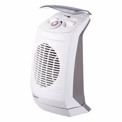 Bimar HF201 Gris, Blanc 2000W