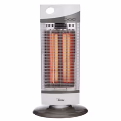 Bimar HR301 Blanc 1000W