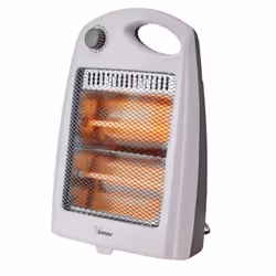 Bimar HR304 Gris, Blanc 800W - Vue supplémentaire 2
