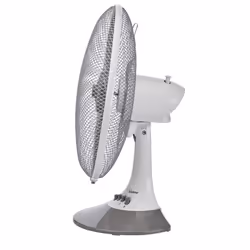 Bimar VT333 ventilateur Gris, Blanc