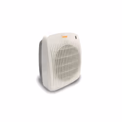 Bimar HF190 Gris, Blanc 2000W - Vue supplémentaire 2