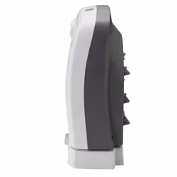 Bimar HF195 Noir, Blanc 2000W - Vue supplémentaire 3