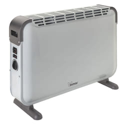 Bimar HC504 Gris, Blanc 2000W