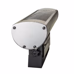 Bimar HR305 appareil de chauffage Extérieure Aluminium 2000W - Vue supplémentaire 5