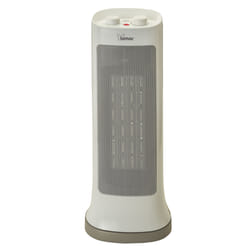 Bimar HP110 Gris, Blanc 2000W