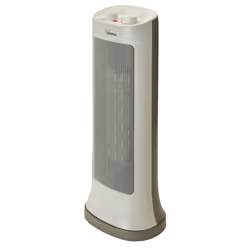 Bimar HP110 Gris, Blanc 2000W