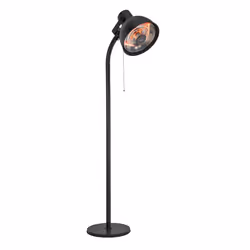 Bimar HR311 Noir 2000W - Vue supplémentaire 3