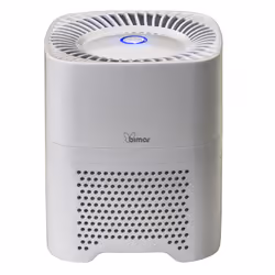 Bimar PA95 purificateur d'air 5 W Blanc
