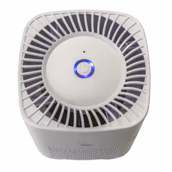 Bimar PA95 purificateur d'air 5 W Blanc