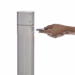Bimar VC119 ventilateur Gris - Vue supplémentaire 4