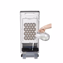 Bimar VR25 refroidisseur évaporatifs Refroidisseur d'air évaporatif portable - Vue supplémentaire 6