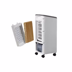 Bimar VR25 refroidisseur évaporatifs Refroidisseur d'air évaporatif portable - Vue supplémentaire 7
