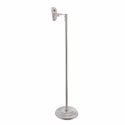 Bimar HR314 appareil de chauffage Extérieure Aluminium, Acier inoxydable 2000W