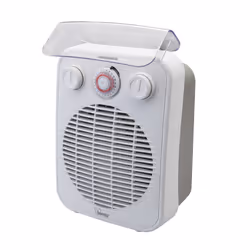 Bimar HF196 Blanc 2000W