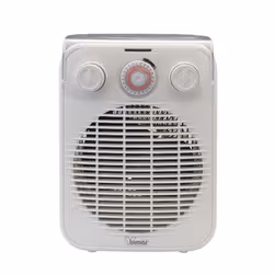 Bimar HF196 Blanc 2000W