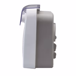 Bimar HF196 Blanc 2000W - Vue supplémentaire 4