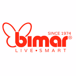 Bimar FR37, 4,3 kg