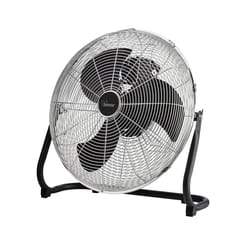 Bimar VS58 ventilateur Noir