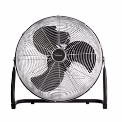 Bimar VS58 ventilateur Noir