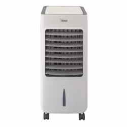 Bimar VR35 purificateur d'air 80 W Gris, Blanc