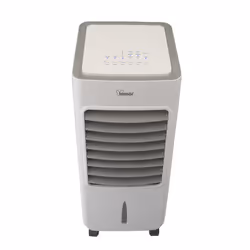 Bimar VR35 purificateur d'air 80 W Gris, Blanc - Vue supplémentaire 7