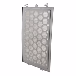 Bimar VR35 purificateur d'air 80 W Gris, Blanc - Vue supplémentaire 9