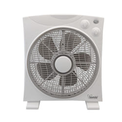 Bimar VBOX39T ventilateur Blanc