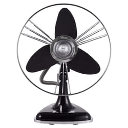 Ventilateur de table 30cm